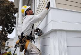 Best Siding Replacement  in Manson, WA